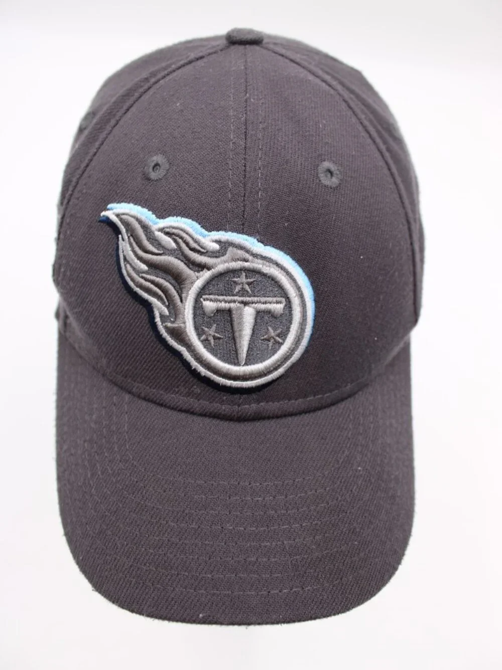 New Era 9Forty Tennessee Titans Youth Hat Snapback Cap NFL Football Adjustable